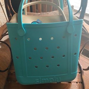 Simply Southern Tote